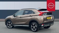 Mitsubishi Eclipse Cross 1.5 Dynamic 5dr Petrol Hatchback